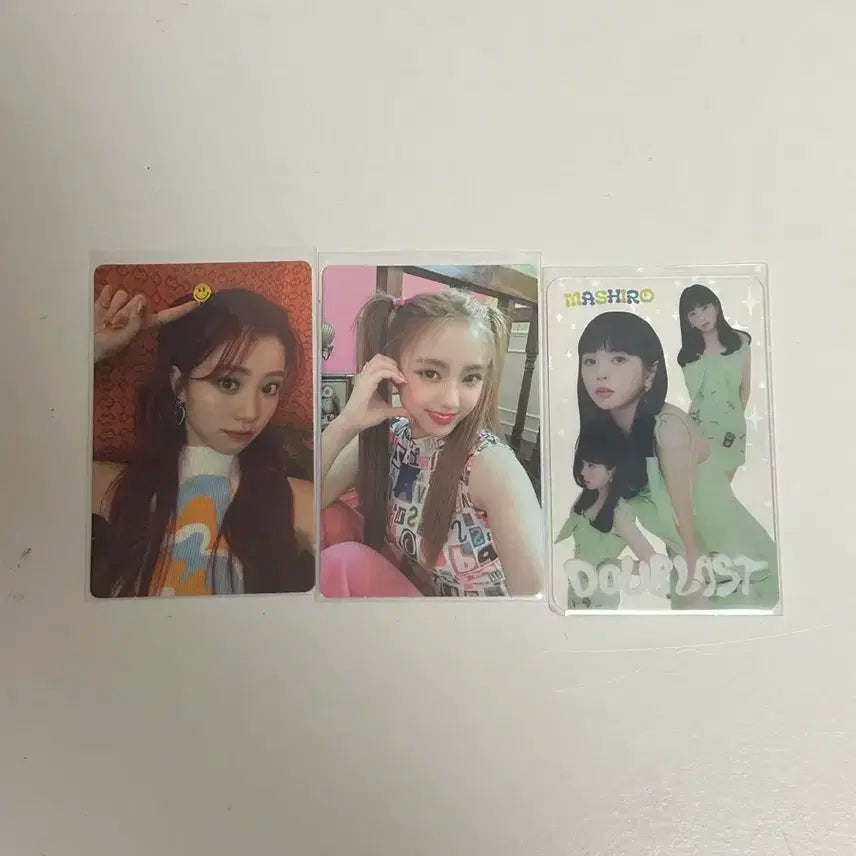 케플러 더블라스트doublast 개봉앨범 판매