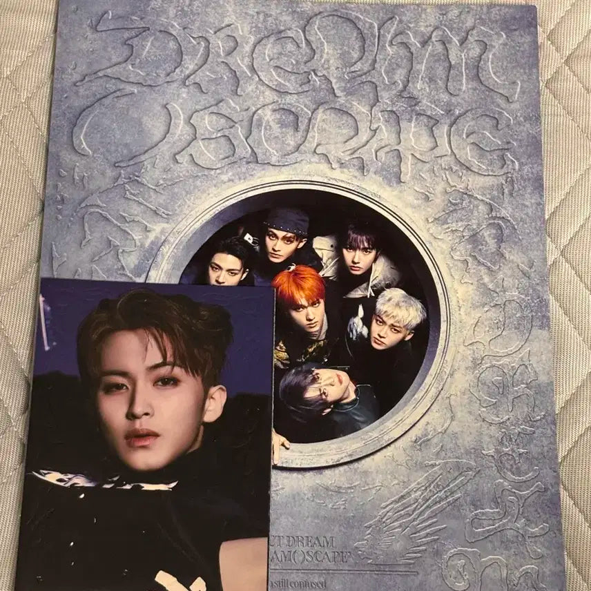 NCT DREAM 엔시티 드림 앨범