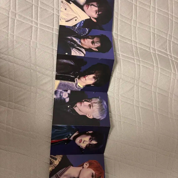 NCT DREAM 엔시티 드림 앨범