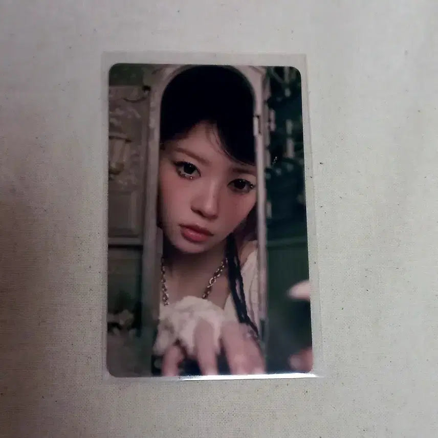 모카 시간아 멈춰라 특전 아일릿 illit