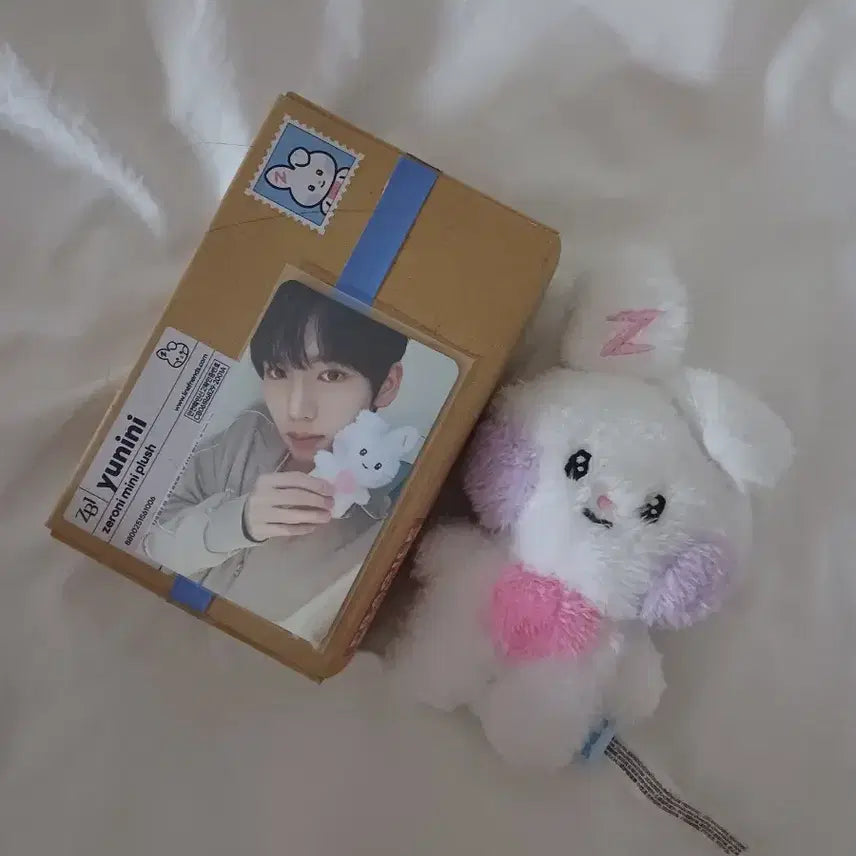 공굿덤) 제로베이스원 한유진 1기 유니니 양도