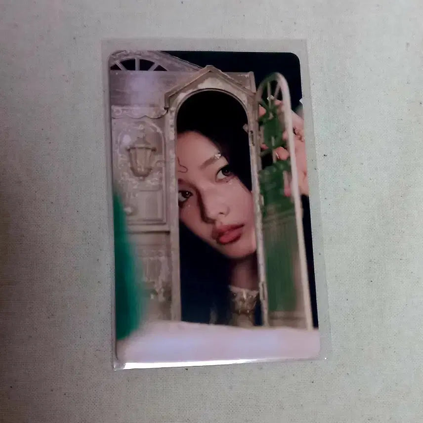 이로하 시간아 멈춰라 특전 아일릿 illit