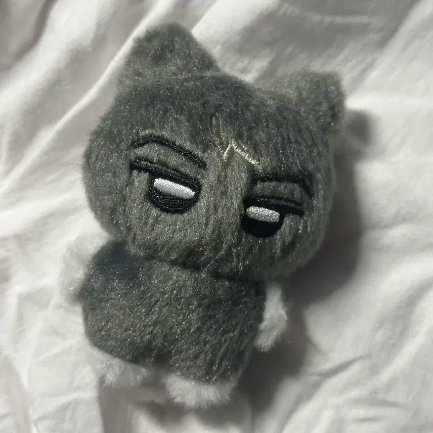 엔하이픈 제이 인형 냥쫑군 띠부띠부씰 양도