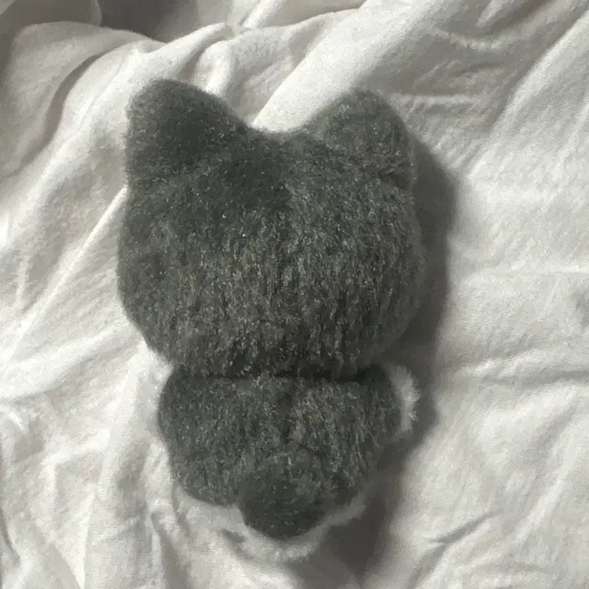 엔하이픈 제이 인형 냥쫑군 띠부띠부씰 양도