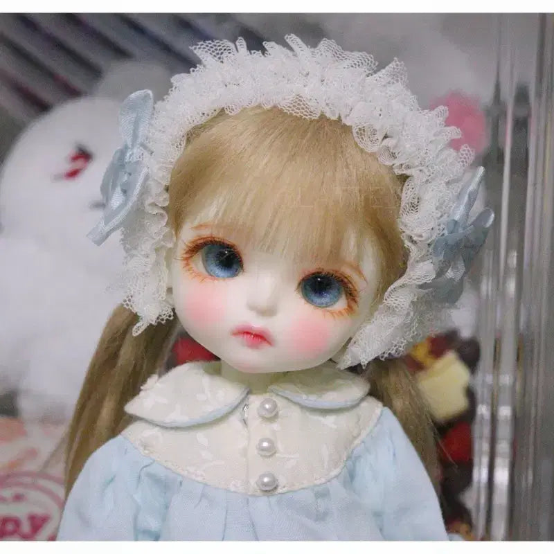 구체관절인형 포켓 라티돌 소피 판매