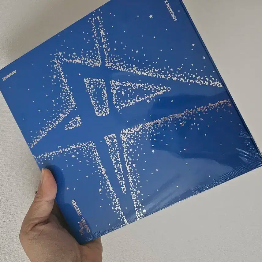 투모로우바이투게더 AWAKE 앨범 미개봉