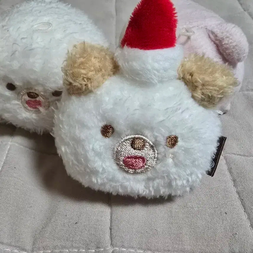 데이식스 쁘띠멀즈 23클콘 데니멀즈 돈 페이스키링