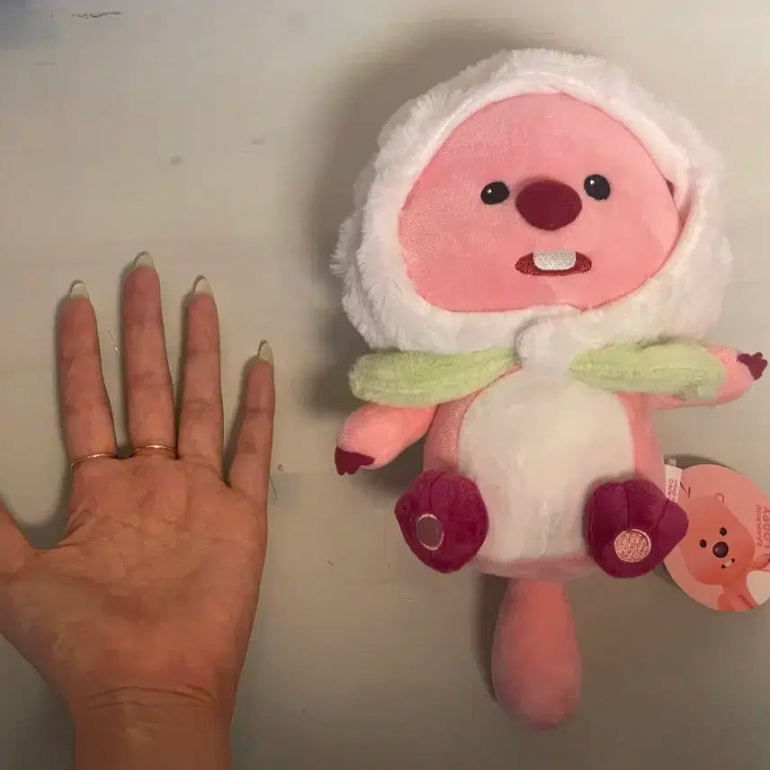 루피 인형 판매