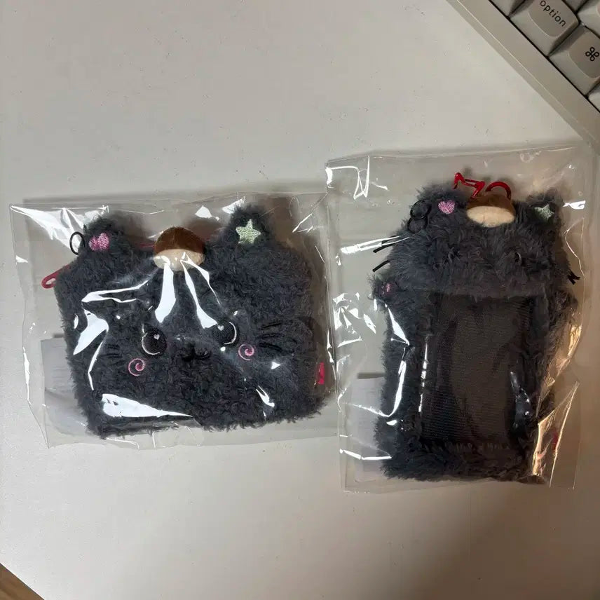 리쿠 포카홀더 / 컬러 팝업 엔시티위시 쿠리