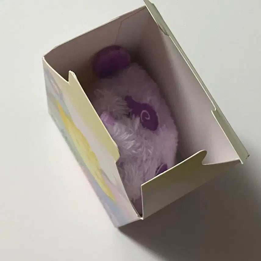 [당일발송] 엔시티 위시 위시돌 보라 룐룐 새상품