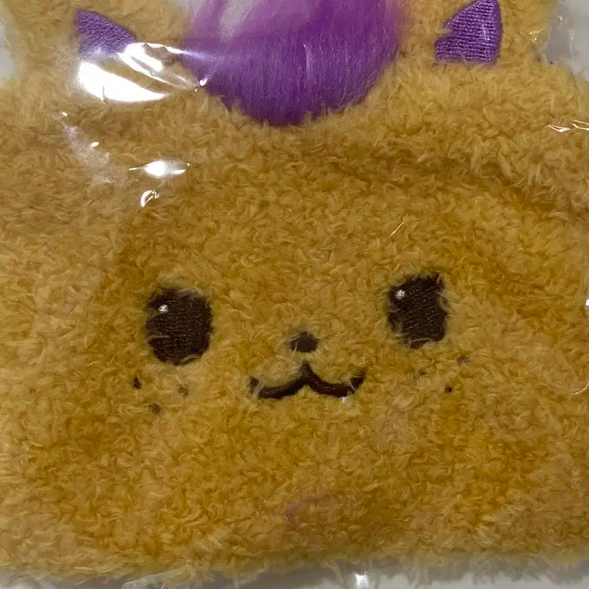 엔시티위시 파우치 시온 시오닝