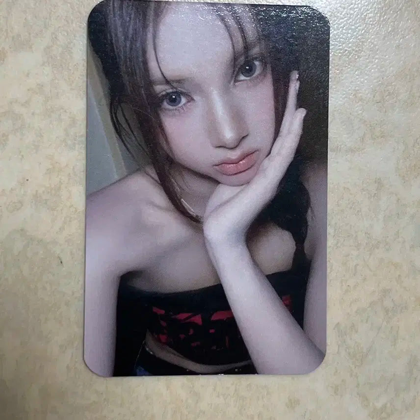 급처) 세이마이네임 카니 공방 미공포