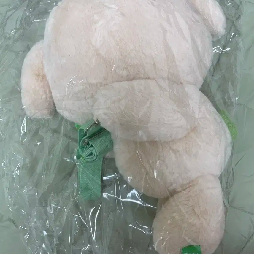 댕트리버 인형봉 가방 미개봉 팝니다