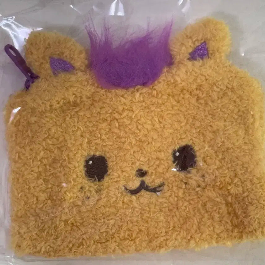 엔시티 위시 시온 시오닝 파우치 팝업 위시돌