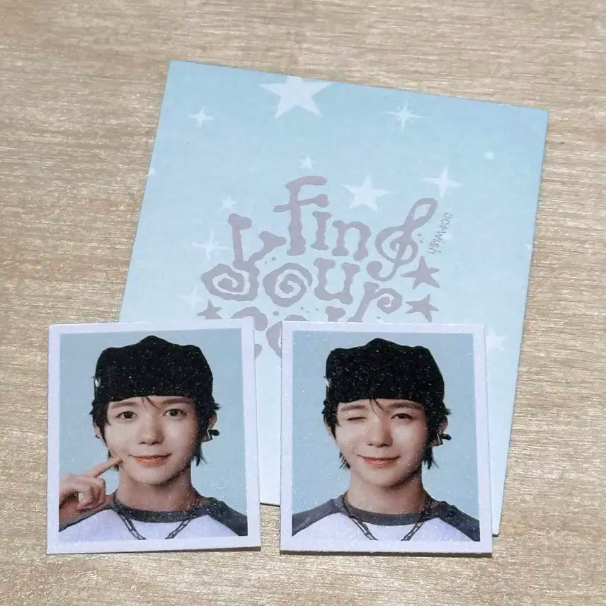 엔시티 위시 컬러 팝업 아이디포토 증사 료 일괄판매