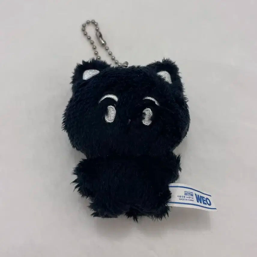 엔시티 마크 7cm 애옹냥