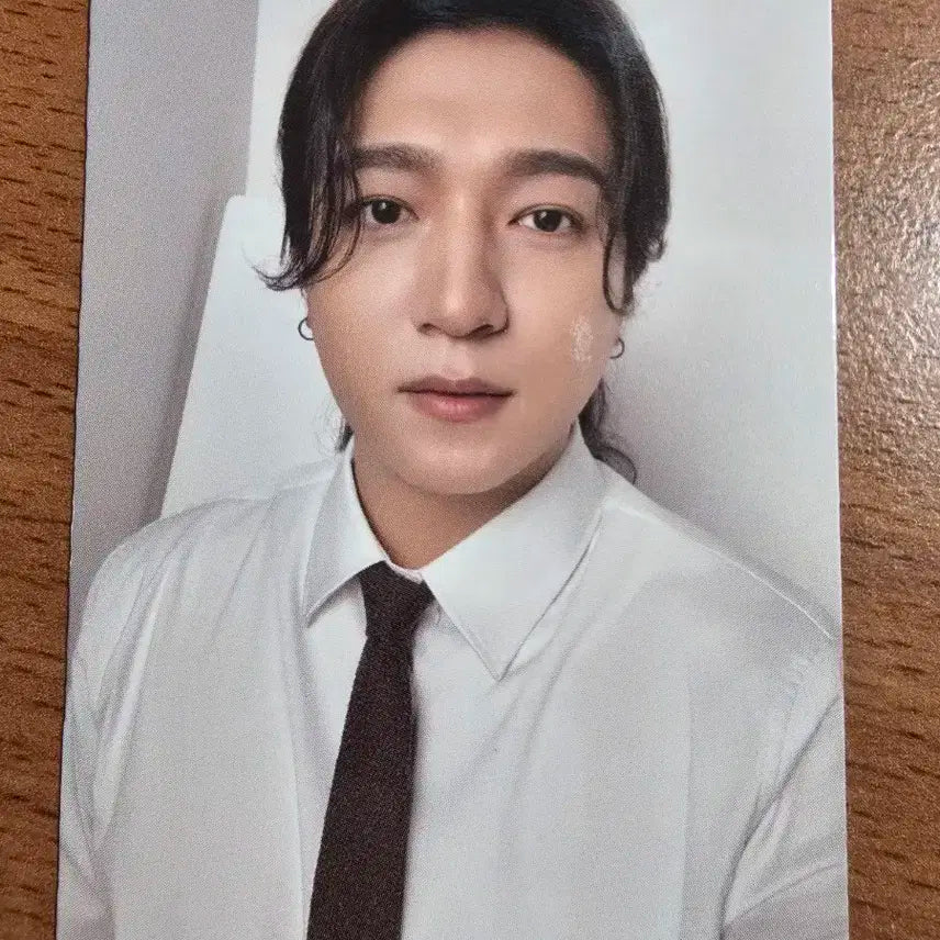 (새상품) 데이식스 성진 파파레서피 포카