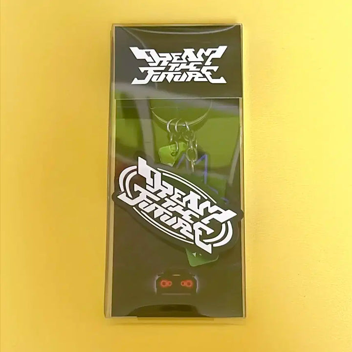 엔시티드림 드림쇼4 제노 키링 미개봉