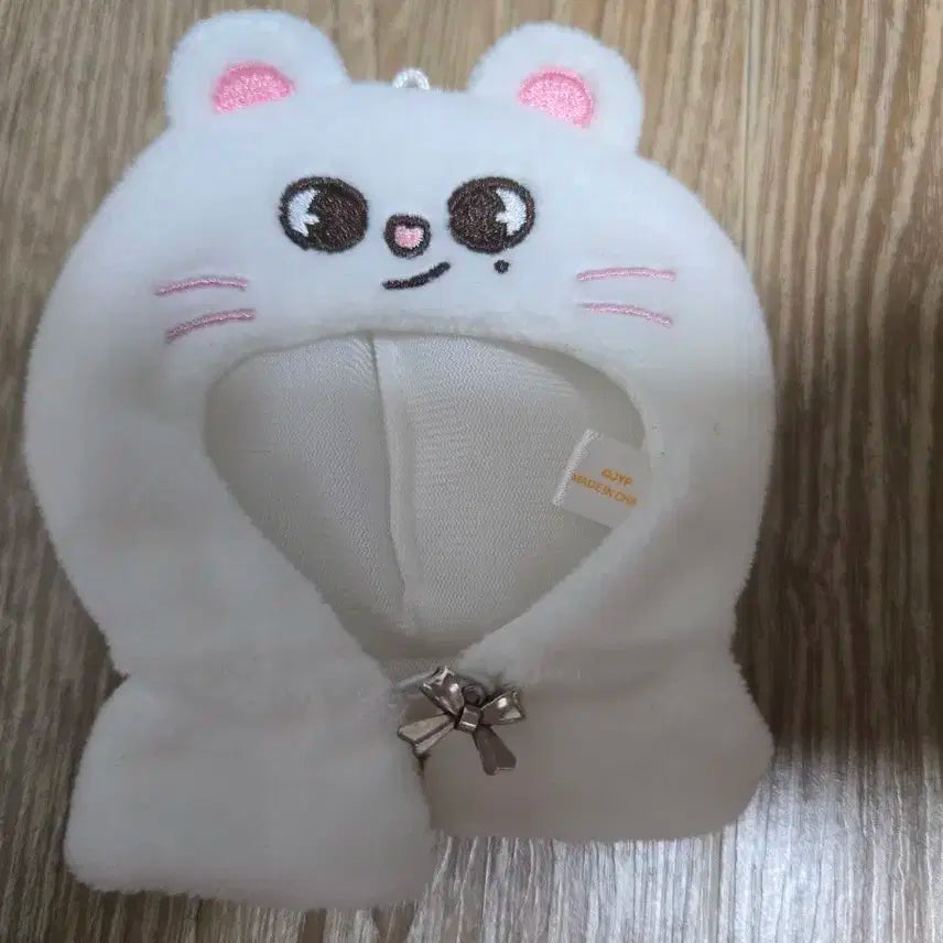 스트레이키즈 10cm 플러시 아웃핏 지니렛 스키주