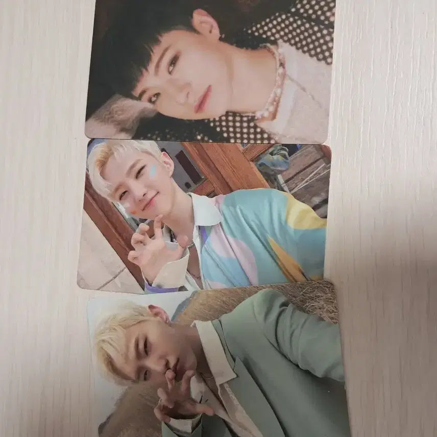 호시 패더썬 위버스 일괄양도