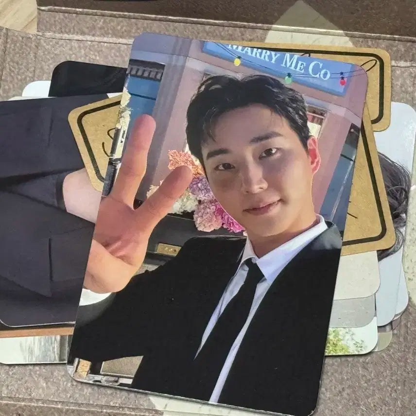 데이식스 네모반 시티버전