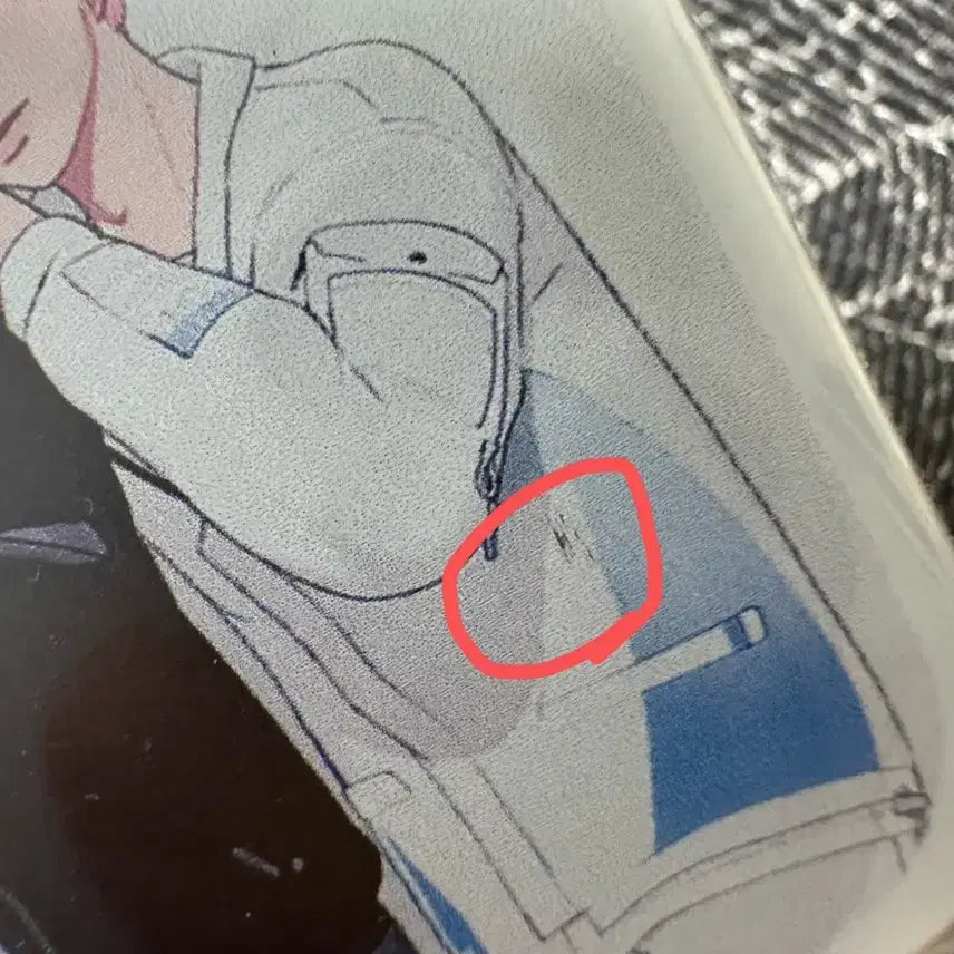 플레이브 메디힐 2차 틴케이스 포카 일괄양도