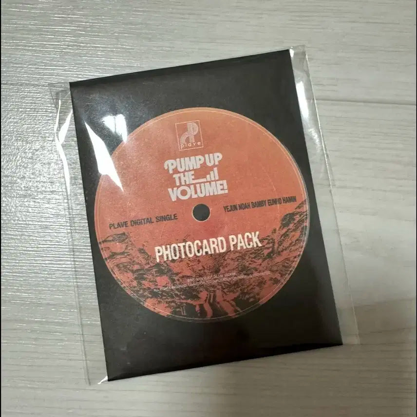 플레이브 메디힐 2차 틴케이스 포카 일괄양도