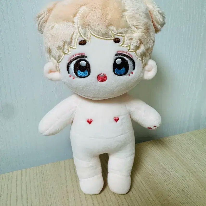 20cm 솜깅 인형