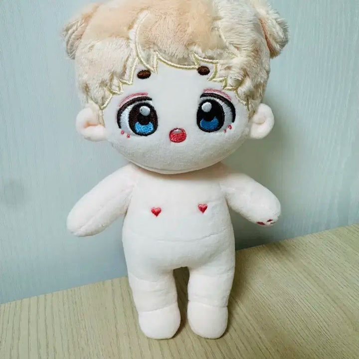 20cm 솜깅 인형