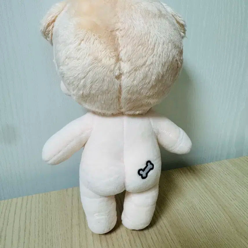 20cm 솜깅 인형