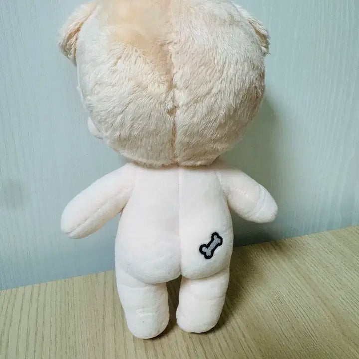 20cm 솜깅 인형