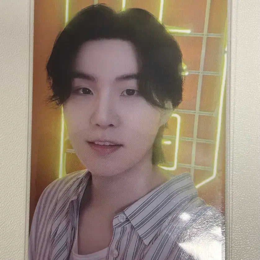 급처!!!) bts 방탄 페스타 아미존 포카