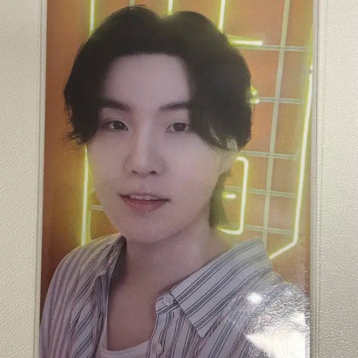 급처!!!) bts 방탄 페스타 아미존 포카