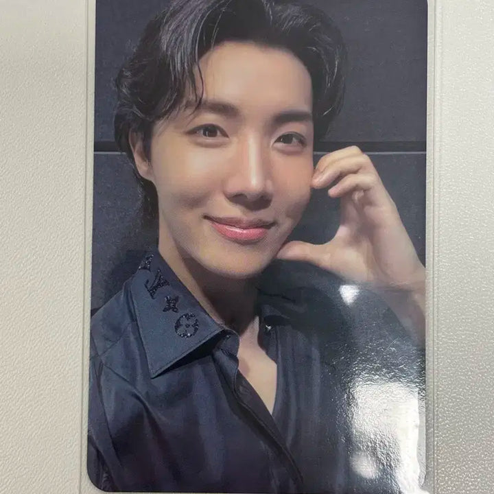 급처!!!) bts 방탄 페스타 아미존 포카