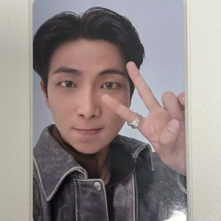 bts 방탄 페스타 아미존 포카