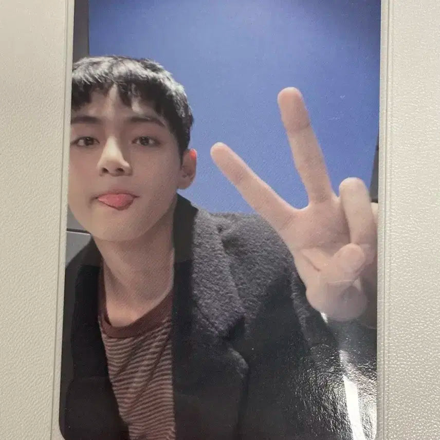 급처!!!) bts 방탄 페스타 아미존 포카