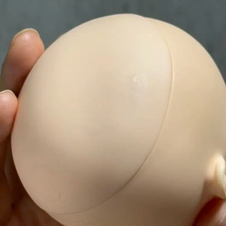 Mdd 호환 이모돌 헤드 구체관절인형 아니메