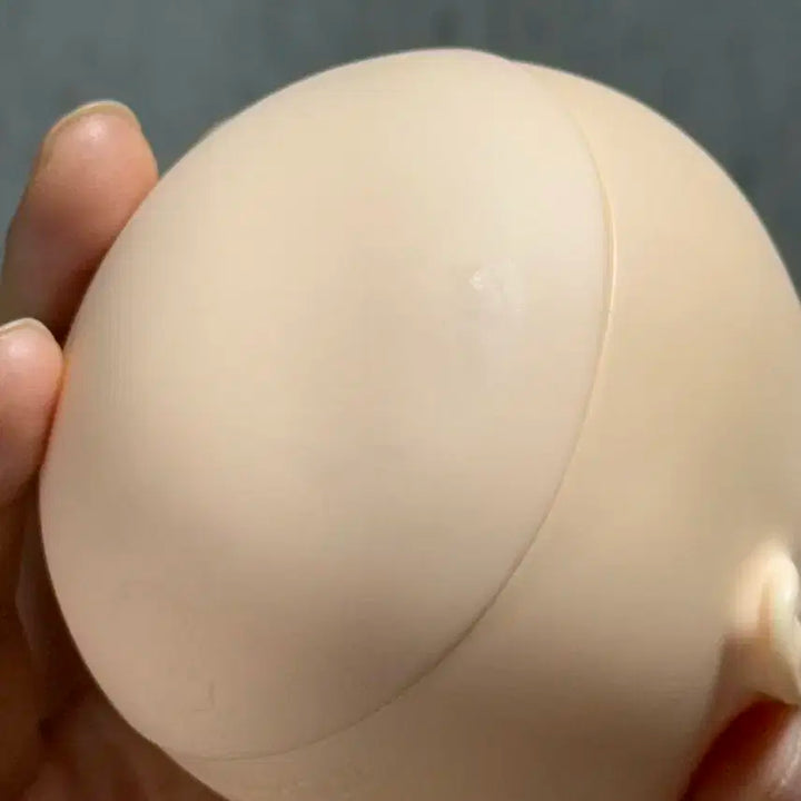 Mdd 호환 이모돌 헤드 구체관절인형 아니메