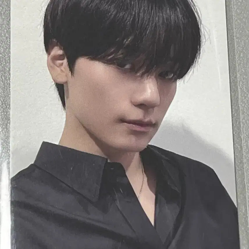 더보이즈 더블레이즈 고베 입장포카 주연 양도