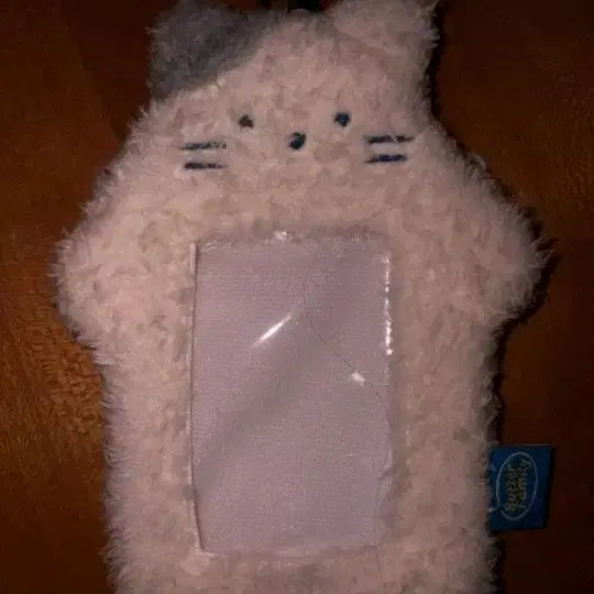 고양이 포카홀더 성한빈 제로베이스원 버터패밀리