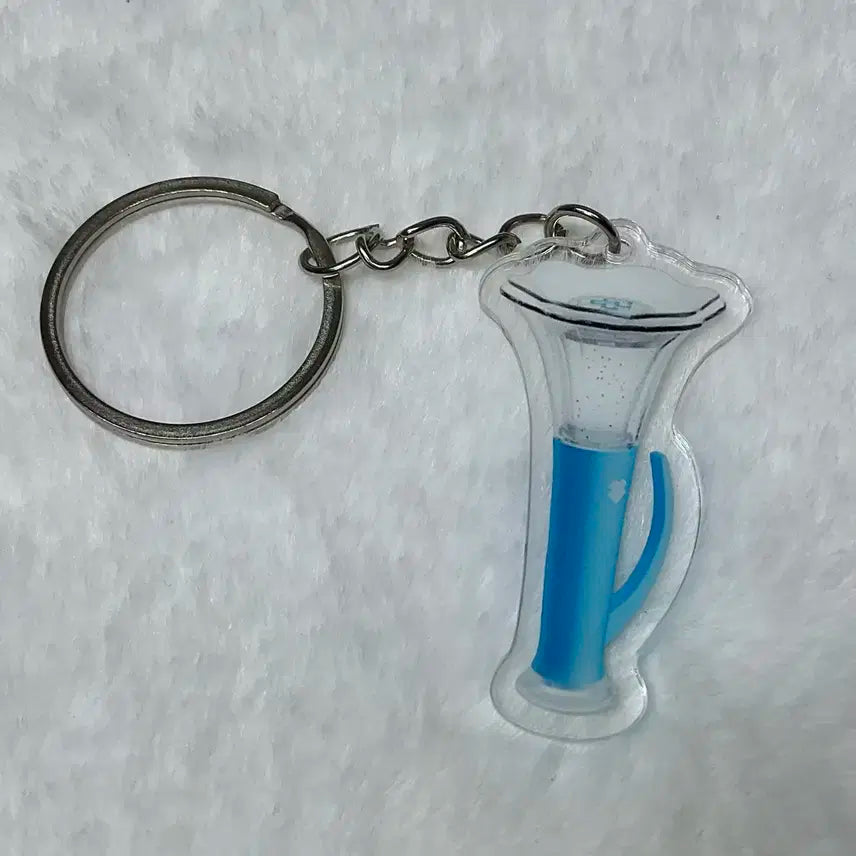 비투비 응원봉 멜봉 나팔봉 멜로디봉 키링 판매 비공굿
