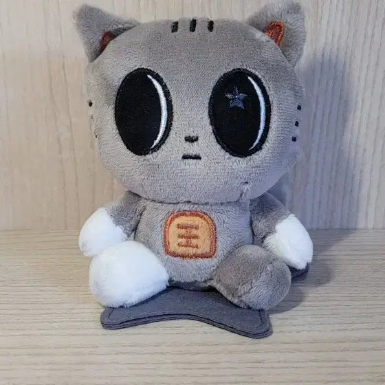 투바투 뿔바투 다고냥 플러시 인형 키링