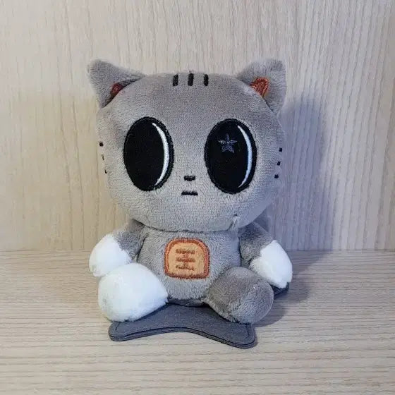 투바투 뿔바투 다고냥 플러시 인형 키링