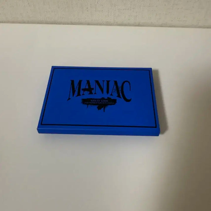 스트레이키즈 스키즈 일본 콘서트 매니악 포카