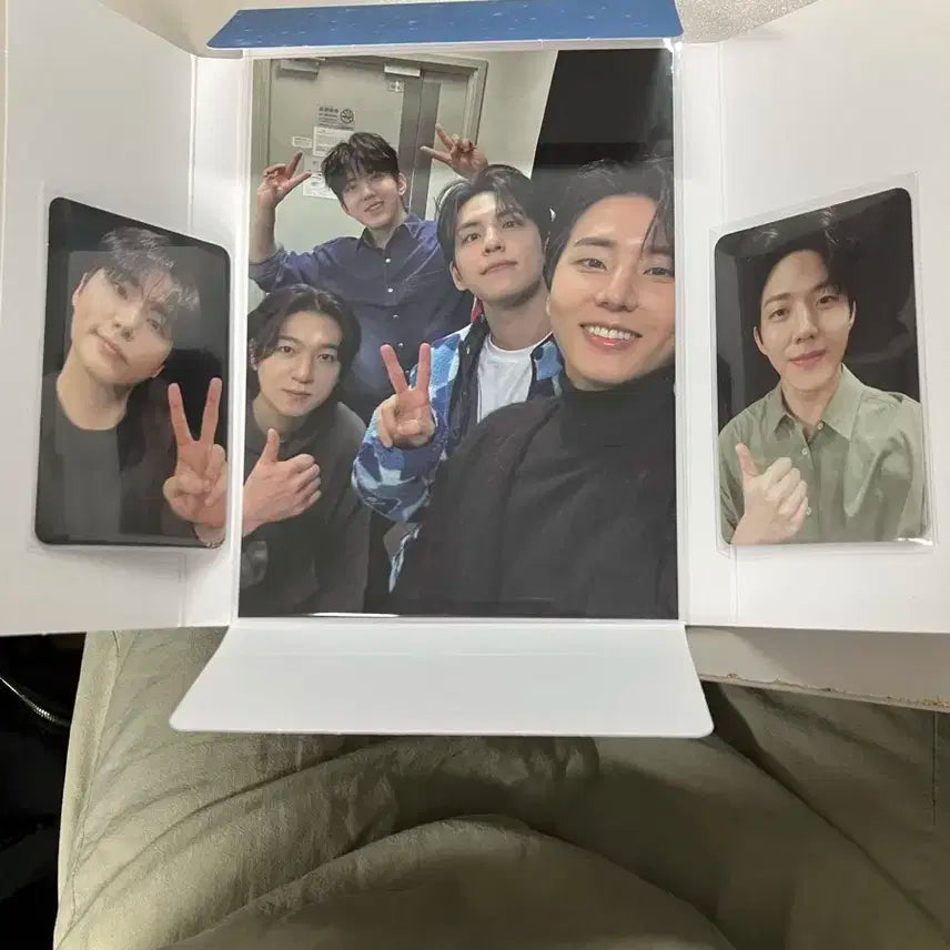 데이식스 광주입장 깊 도케