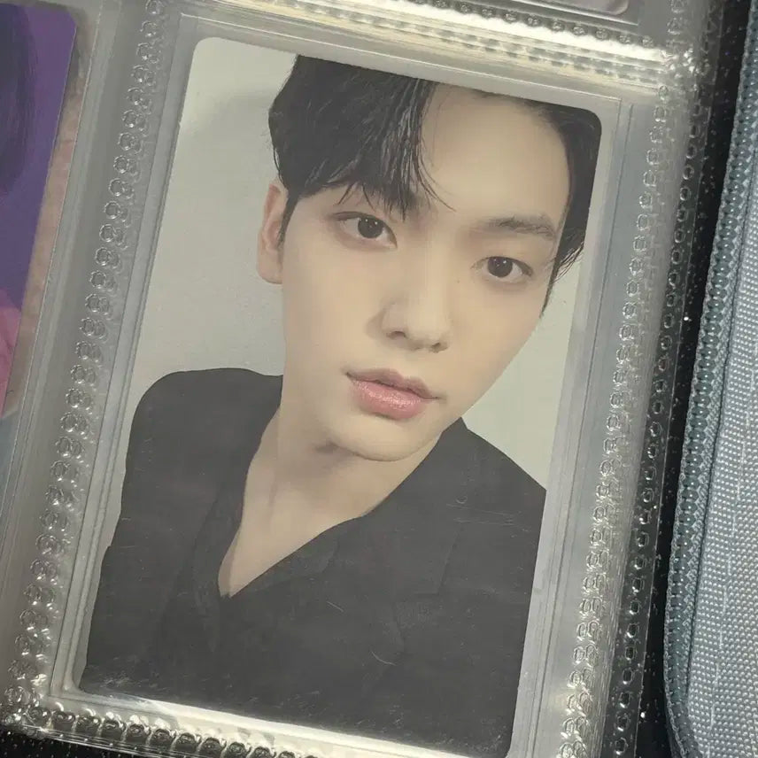 투바투 메모리즈3 디지털코드 수빈 포카 디코 soobin