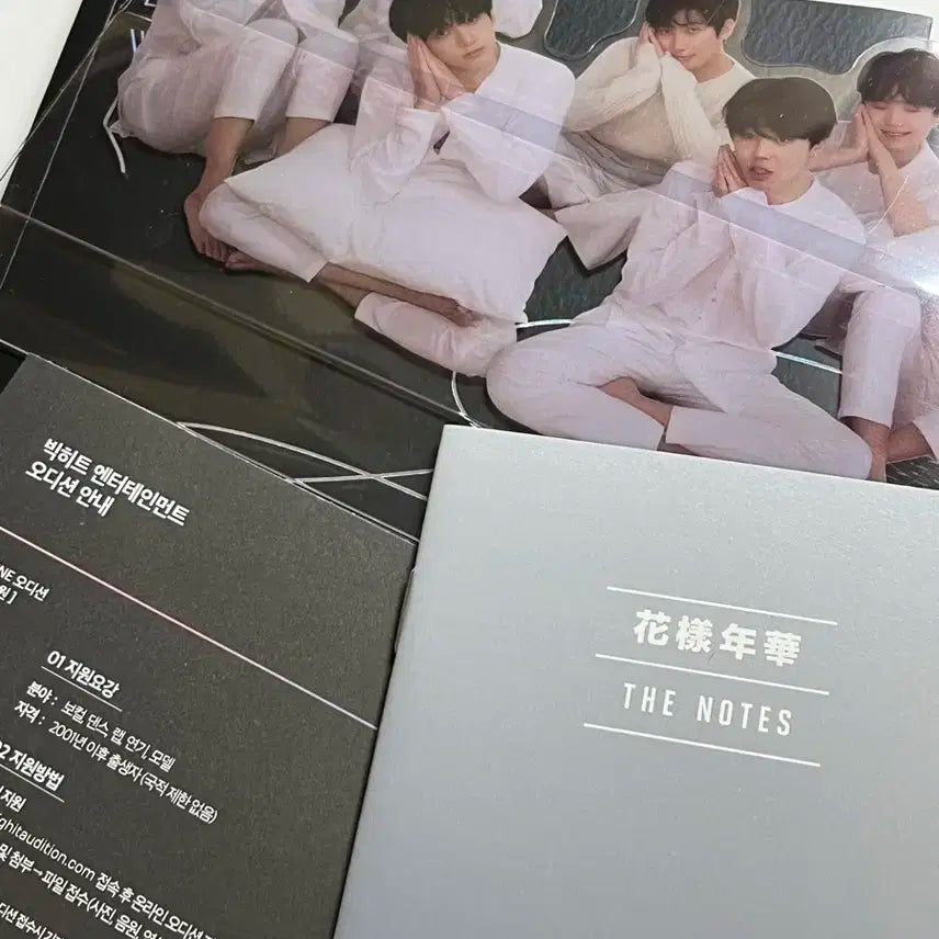 방탄소년단 LOVE YOURSELF Tear 앨범 Y bts 럽유셀 CD