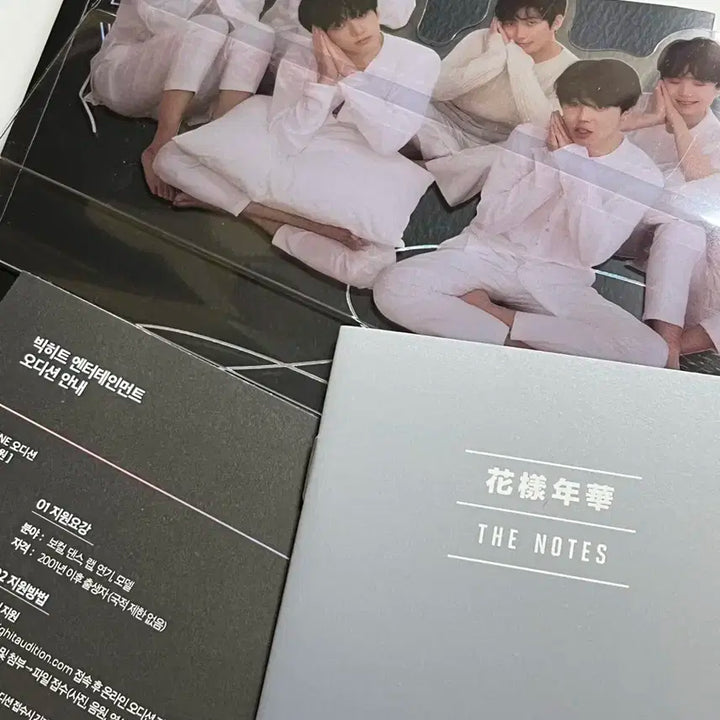 방탄소년단 LOVE YOURSELF Tear 앨범 Y bts 럽유셀 CD