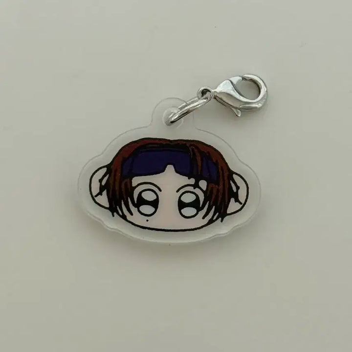 엔시티드림 팝업 천러 미니 아크릴 참