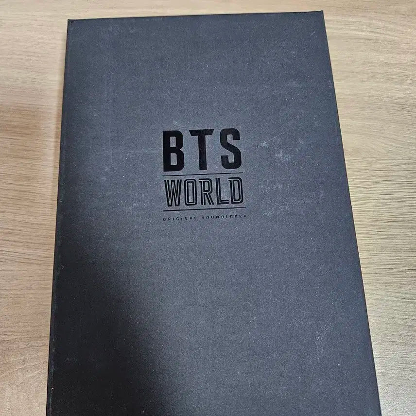 방탄소년단 BRS WORLD